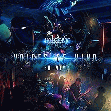 Intrinsic Souls : Voices of Mind (Live)